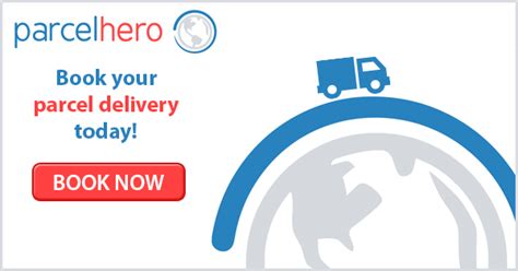 parcel hero promotional code.